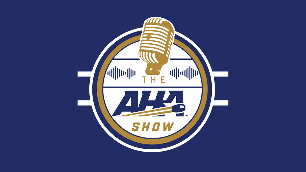 The AHA Show